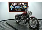 2005 Harley-Davidson XL1200C - Sportster 1200 Custom *Manager's Specia