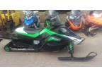 2011 Arctic Cat EXT