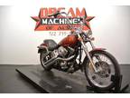 2005 Harley-Davidson FXSTD - Softail Deuce *CHEAP* Manager's Special*