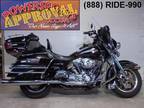 2006 Harley Davidson Electra Glide Ultra Classic U2648