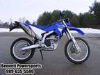 2008 Yamaha WR250R M459