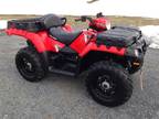 Polaris Sportsman 4x4's - Financing available -