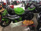 2015 Kawasaki NINJA ZX-10R ABS 30T