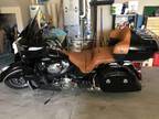 For Sale 2015 Indian Roadmaster, Like New Just 1400 Miles