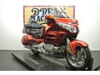 2008 Honda Gold Wing Audio / Comfort / Navi / ABS GL1800HPNAM