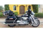 2002 Harley Ultra Classic " Low Miles "