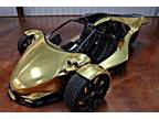 2007 Campagna T-Rex Gold