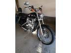 2008 Harley Davidson Sportster