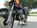 1973 Kawasaki H2 Triples