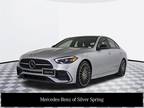 2023 Mercedes-Benz C-Class C 300 4MATIC