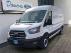 2020 Ford Transit-250 Base