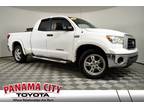 2008 Toyota Tundra SR5