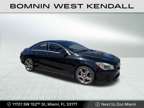 2014 Mercedes-Benz CLA CLA 250 Base