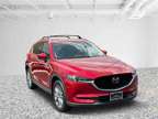 2020 Mazda CX-5 Grand Touring w/Premium Package
