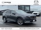 2017 Mazda CX-9 Grand Touring