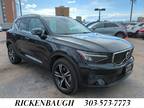 2023 Volvo XC40 B5 Plus Bright Theme