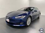 2018 Tesla Model S 100D