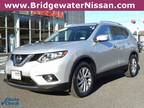 2014 Nissan Rogue SL AWD