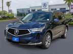 2024 Acura RDX Technology Package SH-AWD