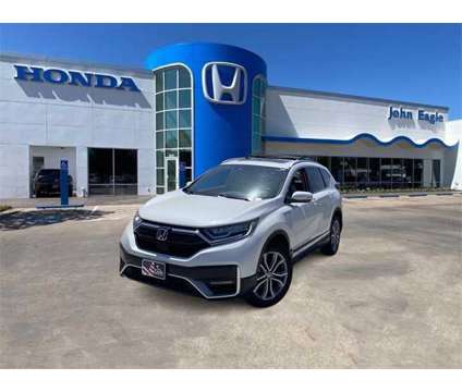 2022 Honda CR-V Hybrid Touring is a 2022 Honda CR-V Touring Hybrid in Dallas TX