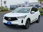 2024 Acura RDX A-Spec Advance Package SH-AWD