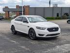 2014 Ford Taurus SHO