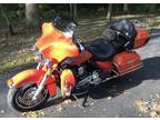 2012 HD Electra Glide Limited FLTHK