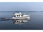 2008 Nordic Tug 37 Pilot House Boat for Sale