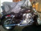 Harley Sportster 883 - $5600 (Wasilla) 2004