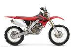 2006 Honda CRF250X