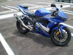 2005 Yamaha R6 in Excellent Shape