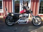 1987 Harley Sportster 883