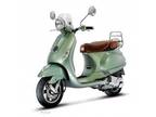 2012 Vespa LXV 150 i.e.