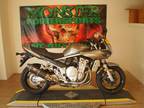 2008 Suzuki Bandit 1250S