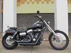 2010 Harley-Davidson Dyna Wide Glide Nice additions CLEAN BIKE!!