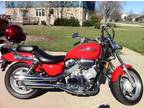 $3,250 1999 Honda Magna VF750 Perfect