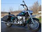 $10,250 2005 Harley Davidson Road King Custom