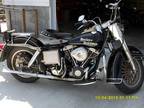 1978 Harley Davidson Electraglide