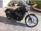 2006 Victory Vegas 8Ball - 100ci - 11k Miles - Priced Reduced!