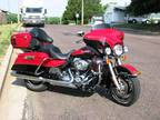 2011 Harley Davidson Ultra Classic Limited