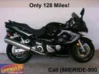 2006 Used Suzuki Motorcycle Katana 750 "PRICE REDUCED" (u0286)