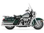 2008 Harley-Davidson Police FLHP Road King