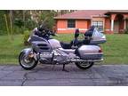 2009 Honda Goldwing GL1800