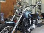 Sale: 2007 Harley Davidson: Dyna Low Rider 7K +mls.