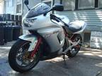 $3,900 2006 Kawasaki Ninja 650r Sport Bike