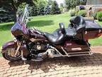 $22,499 2006 Harley-Davidson CVO Ultra Classic Electra Glide