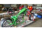 Motorcycle Services and Repair