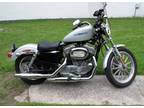 2005 Harley Davidson 883 L Sportster