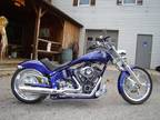 2007 Ironhorse Bandera - Pro Street bike - $9495 (Randallstown)
