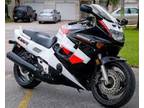 $5,000 ?94 cbr1000f and 2000 Suzuki katana - BOTH FOR